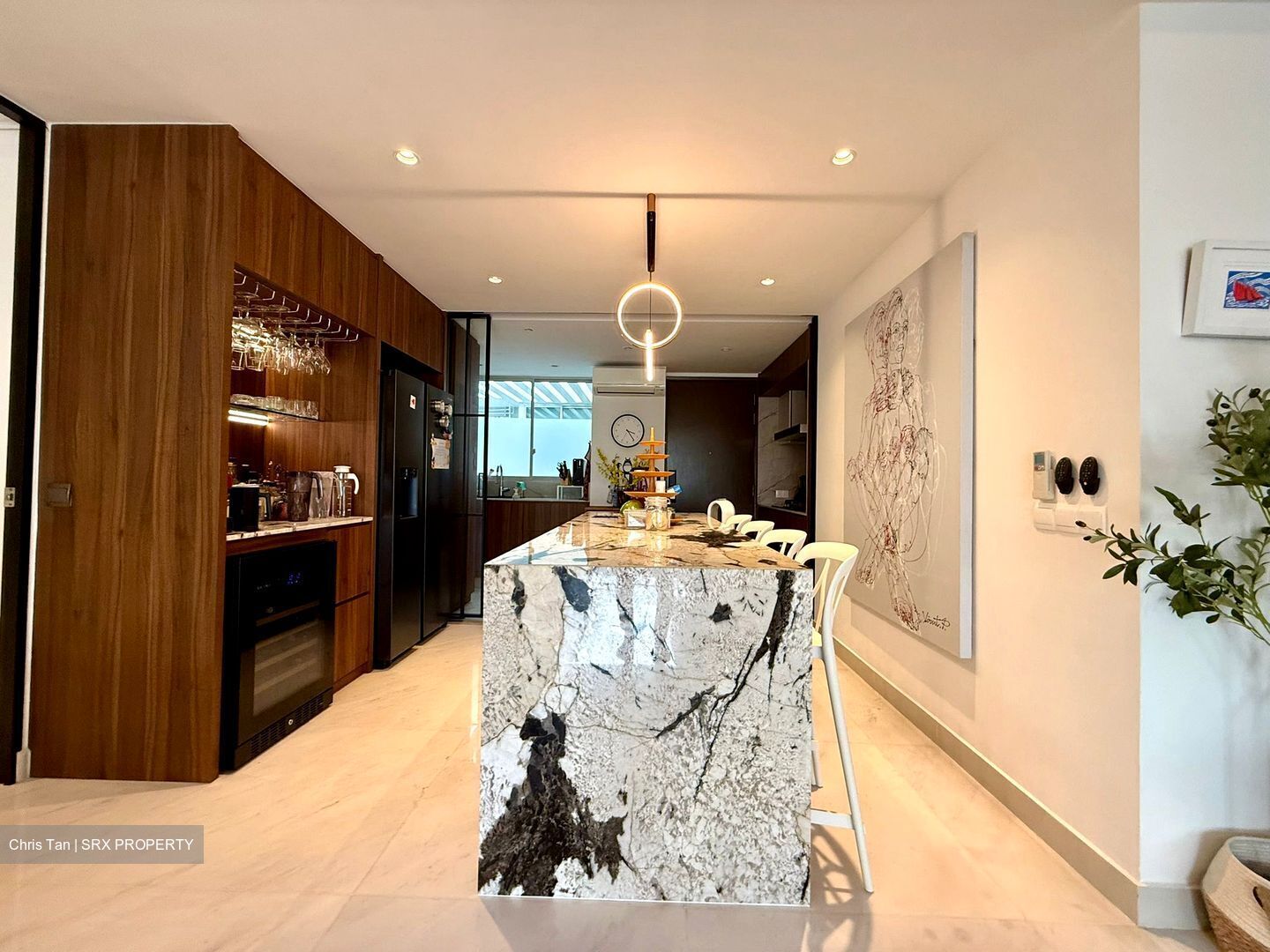 Floridian (D21), Condominium #480659031